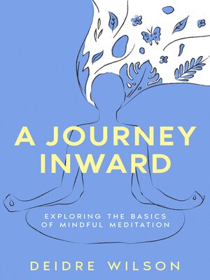 cover image of A Journey Inward